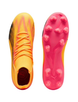 Buty piłkarskie puma ultra pro fg/ag jr 2