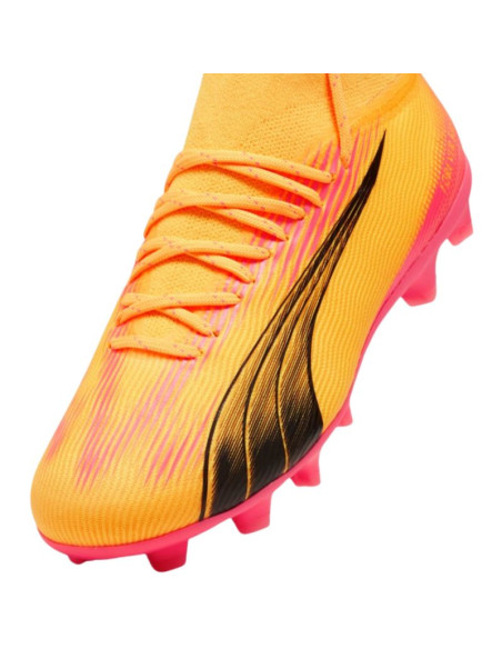Buty piłkarskie puma ultra pro fg/ag jr