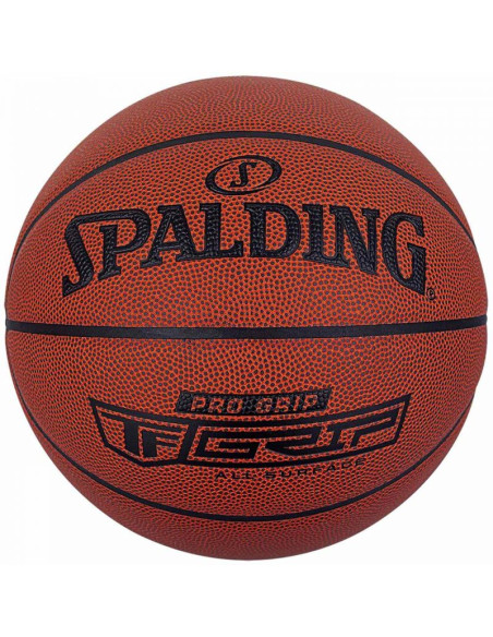 Piłka do koszykówki spalding pro grip