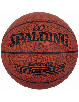 Piłka do koszykówki spalding pro grip 2