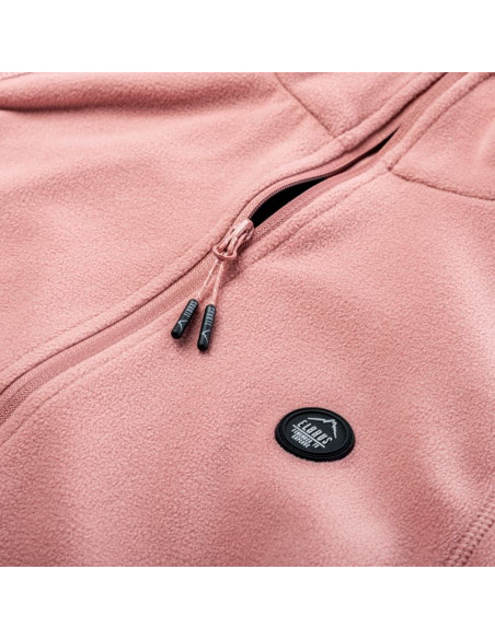 Bluza elbrus rivoli jr