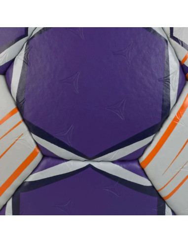 Piłka select ultimate replica v24 ehf handball