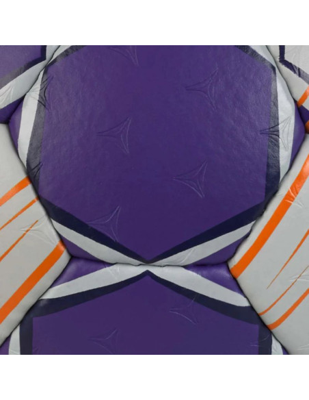 Piłka select ultimate replica v24 ehf handball