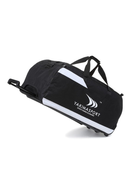 Torba sportowa na kółkach yakima
