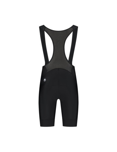 Rogelli spodenki na szelkach explore czarne s