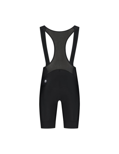 Rogelli spodenki na szelkach explore czarne s