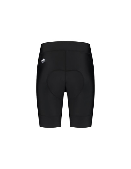 Rogelli spodenki damskie b/s modesta czarne 2xl