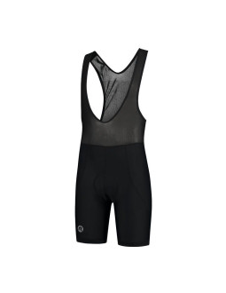 Rogelli spodenki na szelkach basic de lux 4xl