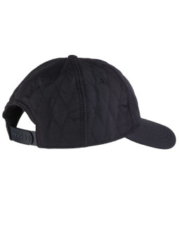 Skechers quilted diamond cap skch3364-blk czarne one size 2