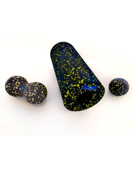 Zestaw epp do masażu yakima