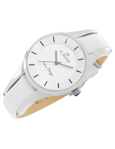 Zegarek damski g.rossi 8154a-3c1 + box