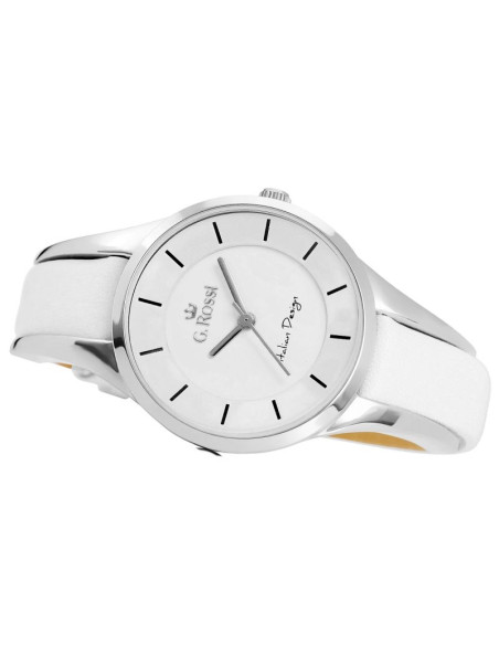 Zegarek damski g.rossi 8154a-3c1 + box