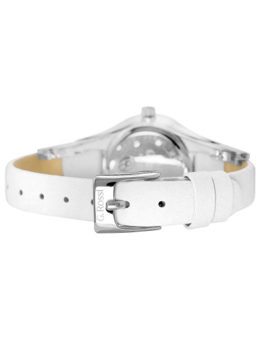 Zegarek damski g.rossi 8154a-3c1 + box