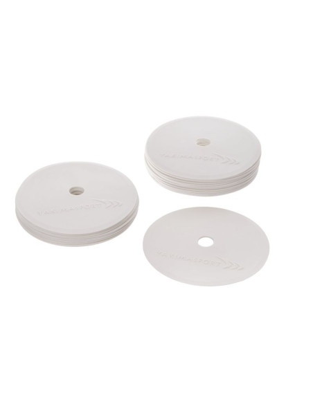 Znaczniki pola płaskie yakim