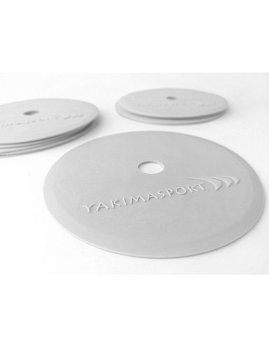 Znaczniki pola płaskie yakim