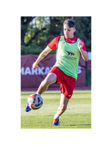 Znacznik piłkarski oznacznik