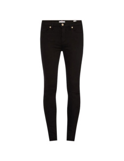 Spodnie tommy hilfiger como skinny w