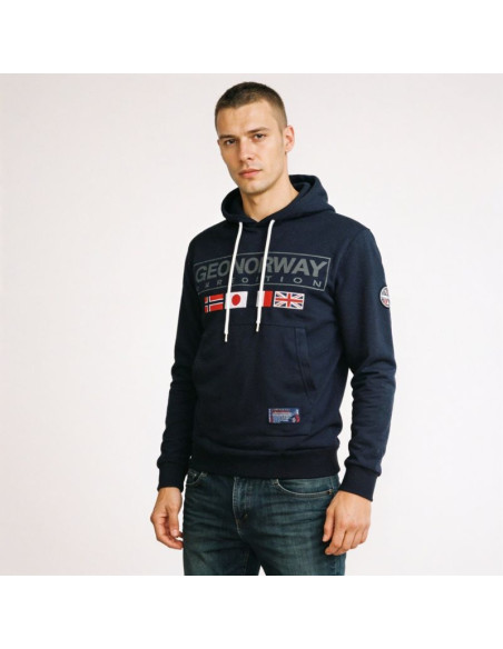 Bluza geographical norway great db 317 m