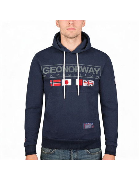 Bluza geographical norway great db 317 m
