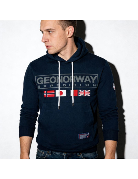 Bluza geographical norway great db 317 m