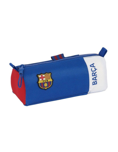 Piórnik fc barcelona pencil case