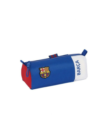 Piórnik fc barcelona pencil case