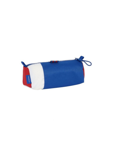 Piórnik fc barcelona pencil case