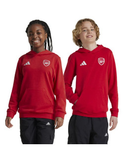 Bluza adidas arsenal londyn jr 2