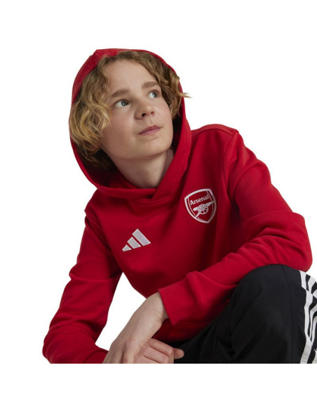 Bluza adidas arsenal londyn jr