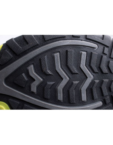 Sandały hi-tec eritio m avsss21-ht-02 black/lime