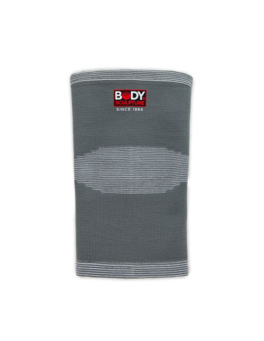 Opaska na kolano ze ściągaczem bns 003l