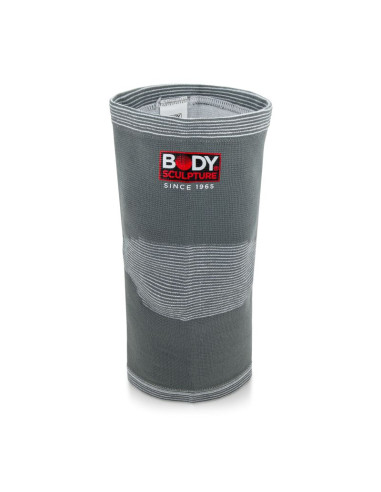 Opaska na kolano ze ściągaczem bns 003l