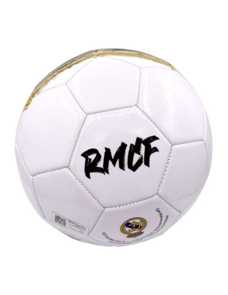 Piłka real madryt 33rd