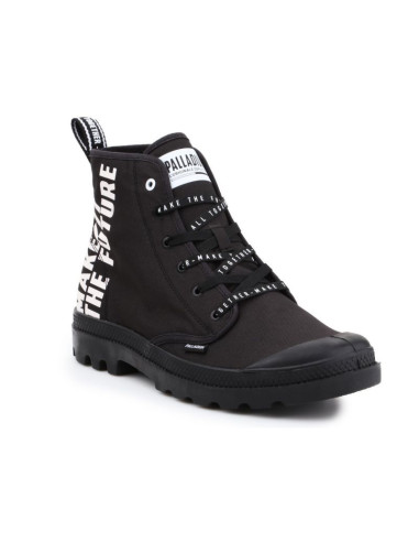 Buty palladium pampa hi future m u 76885-008