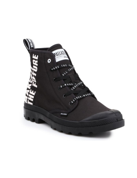 Buty palladium pampa hi future m u 76885-008