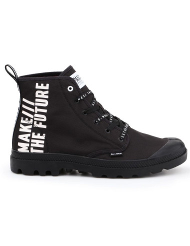 Buty palladium pampa hi future m u 76885-008
