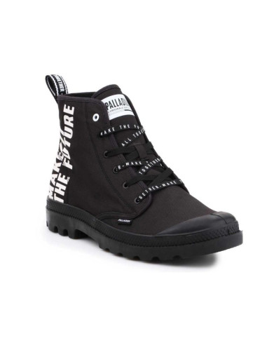 Buty palladium pampa hi future m u 76885-008