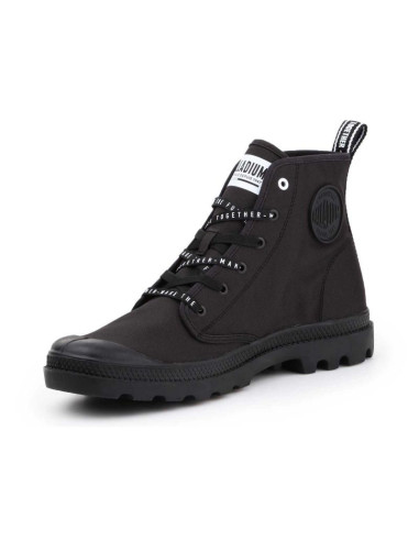 Buty palladium pampa hi future m u 76885-008