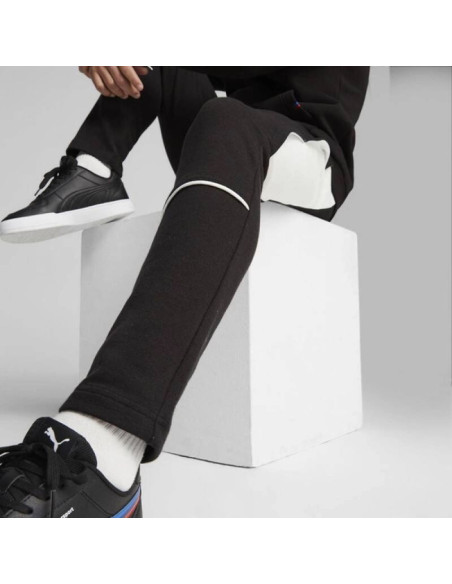 Spodnie puma bmw mms m 621223