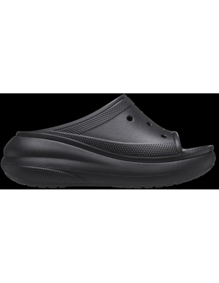 Klapki crocs crush slide 208731