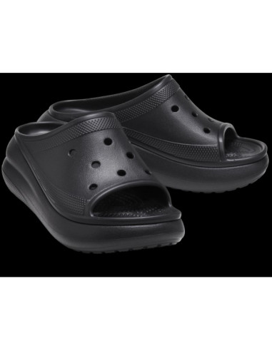 Klapki crocs crush slide 208731