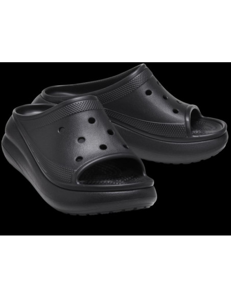 Klapki crocs crush slide 208731