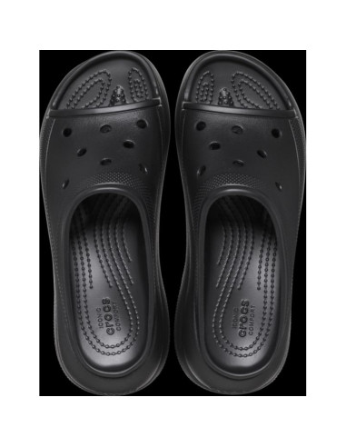 Klapki crocs crush slide 208731
