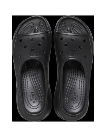 Klapki crocs crush slide 208731