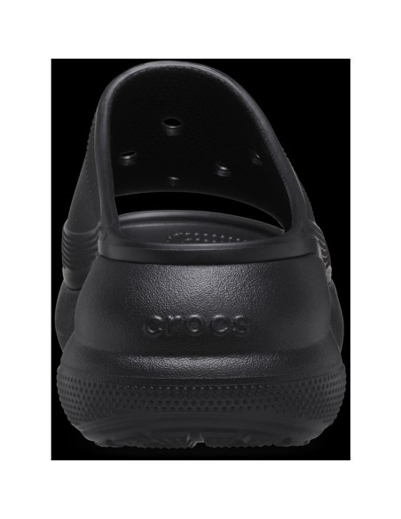 Klapki crocs crush slide 208731
