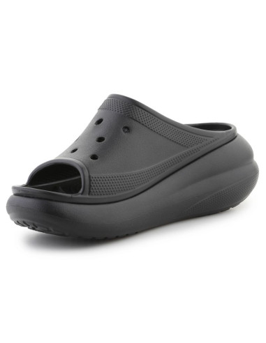 Klapki crocs crush slide 208731