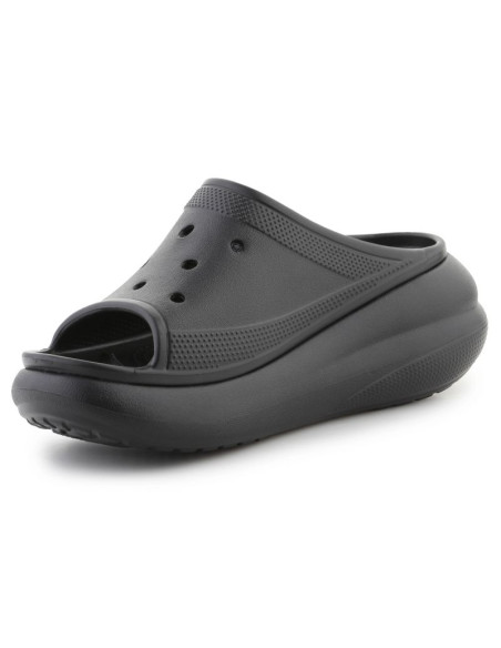 Klapki crocs crush slide 208731