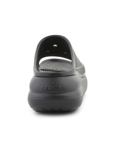 Klapki crocs crush slide 208731
