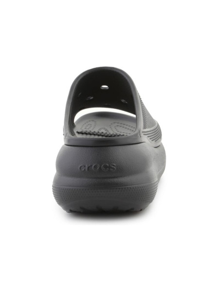 Klapki crocs crush slide 208731