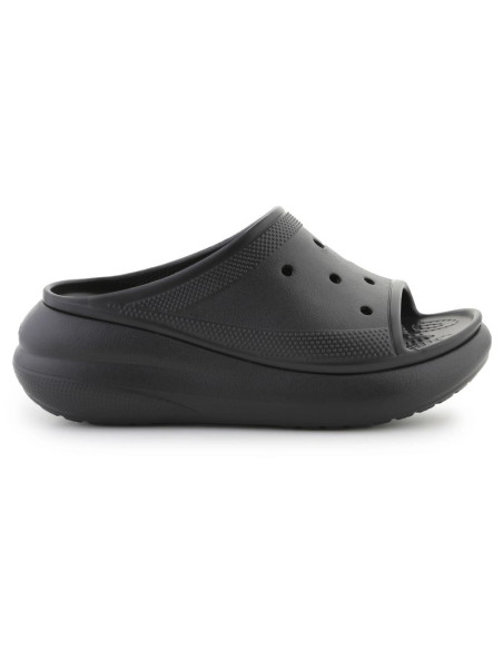 Klapki crocs crush slide 208731